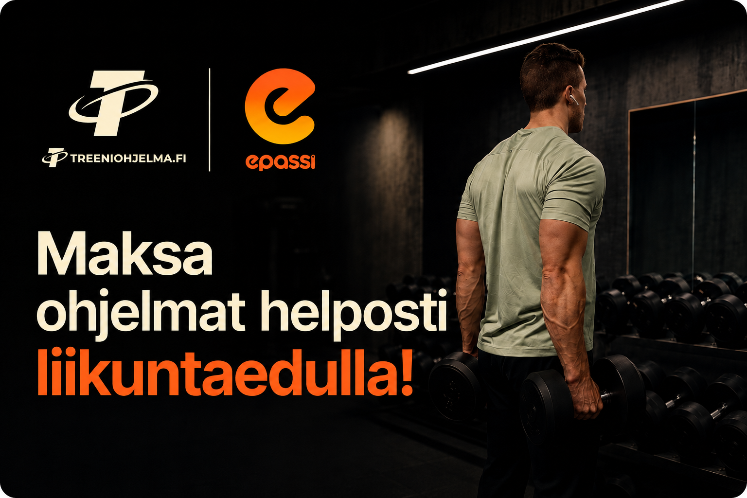 Miten käyttää Epassia?