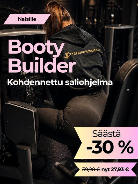 Musta naisten huppari, jossa huppu ja pitkät hihat