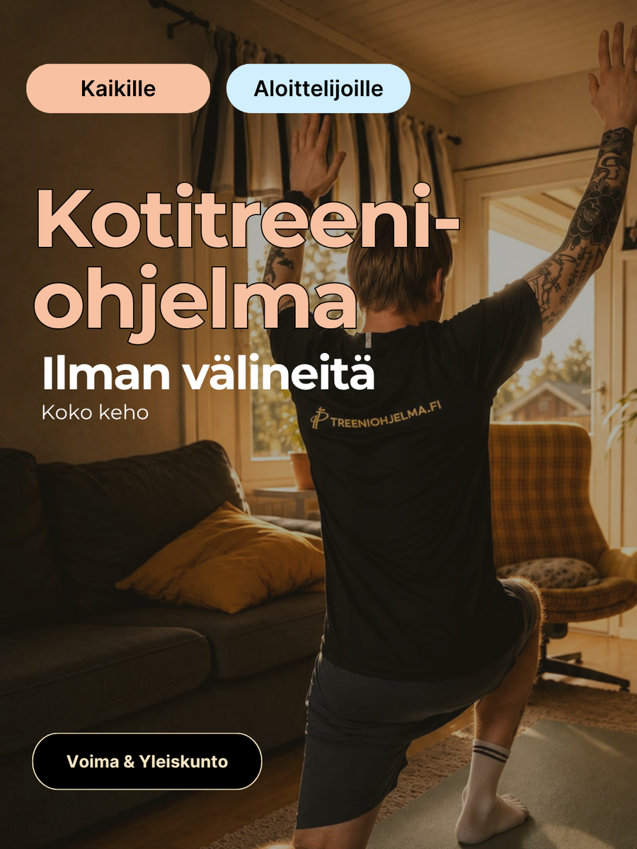 Tummasävyinen treenipaita, pyöreä kaula-aukko ja lyhyet hihat, selkäpuoli näkyy
